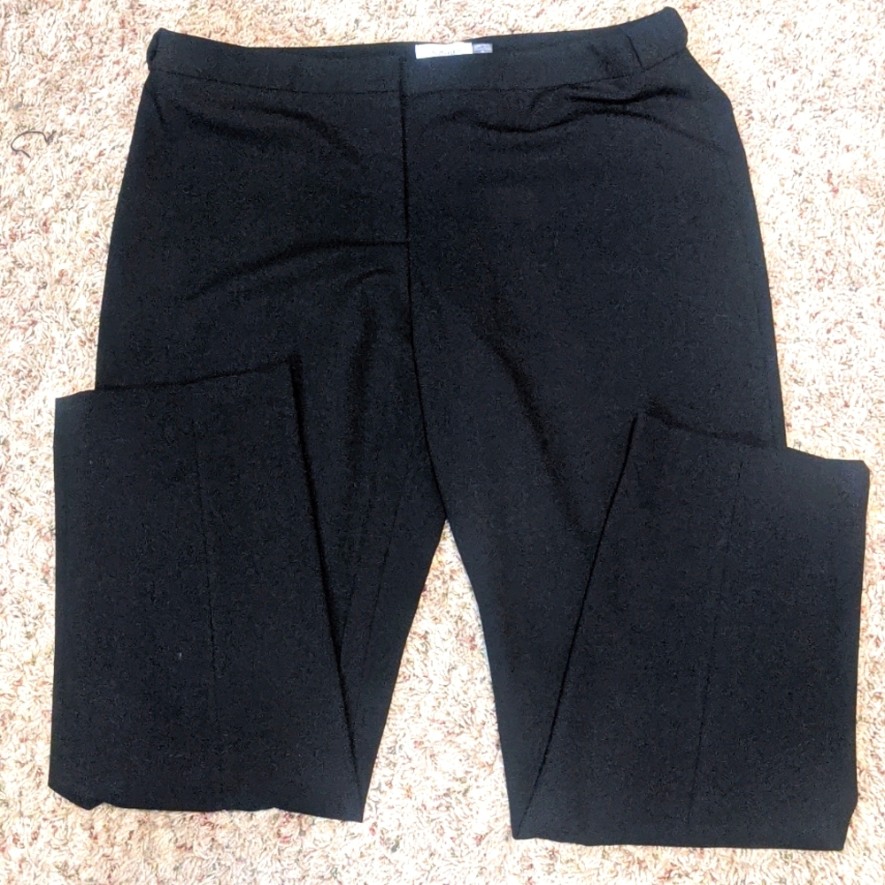 Like New Calvin Klein Dress Pants